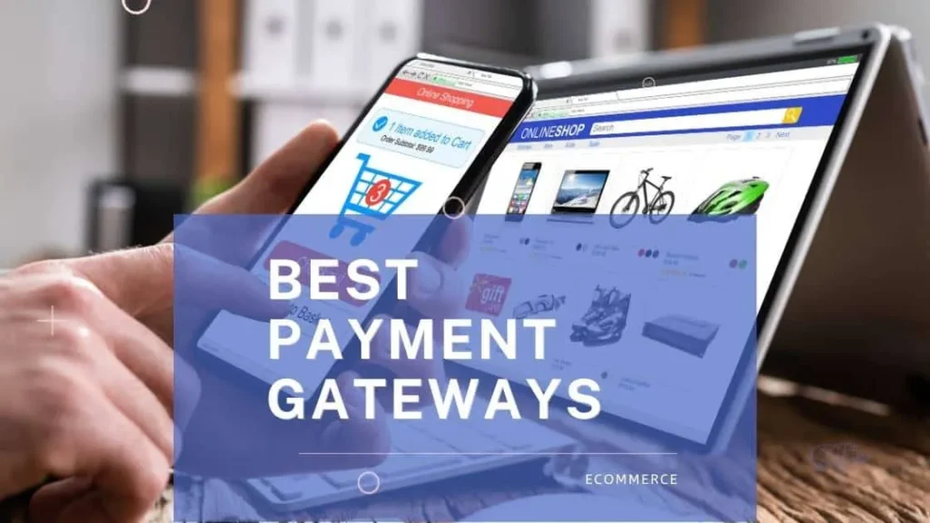 Featured image for Secure payment gateways for online stores