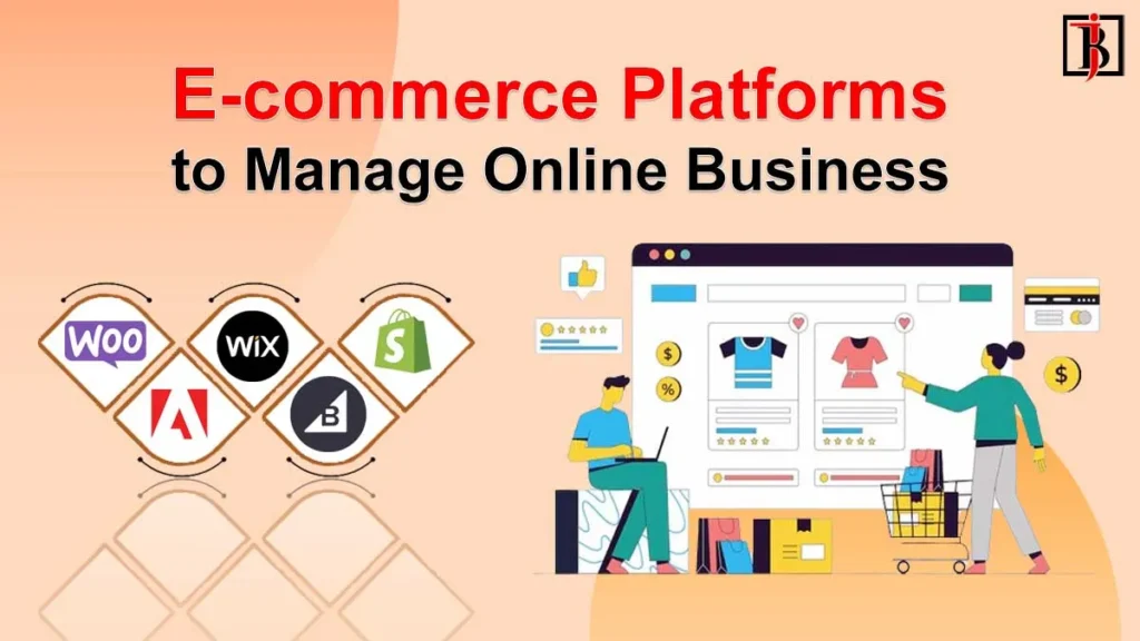 Featured image for Best platforms for e-commerce