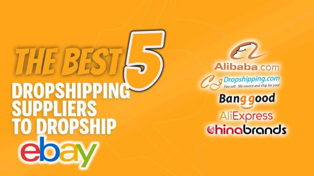 Featured image for Best dropshipping suppliers for beginners