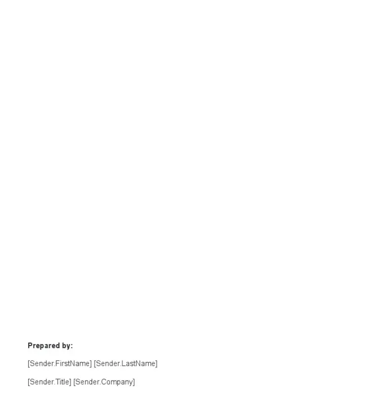 Featured image for E-commerce business plan template