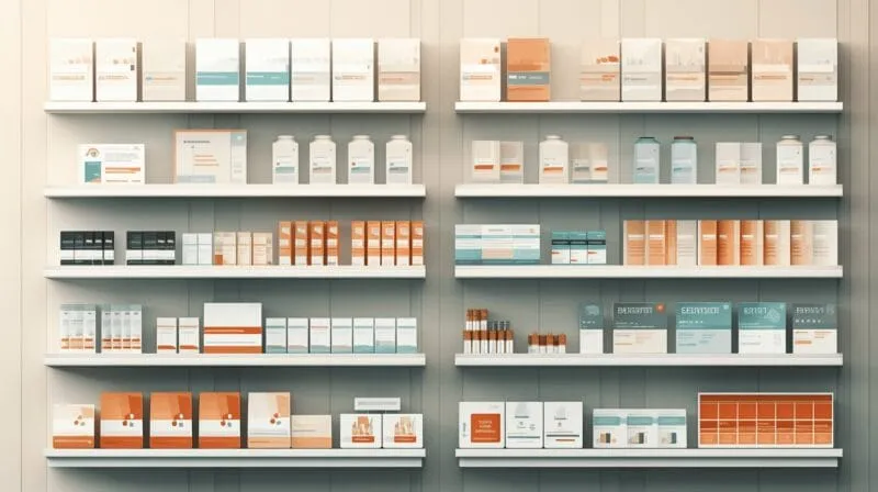 Featured image for Managing inventory for small online stores