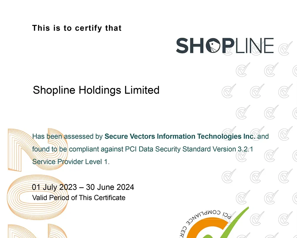 Featured image for PCI compliance for online retailers